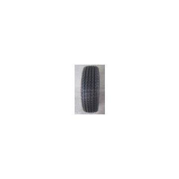 Passenger Car tire : P215/75R15,P225/75R15,P235/75R15