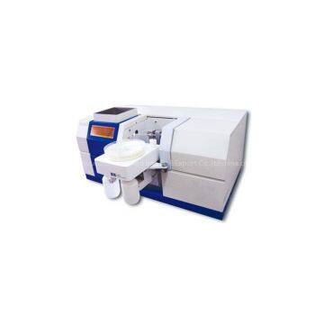 4600  Atomic Absorption Spectrometer