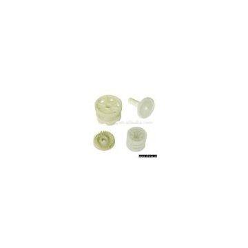 Sell Plastic Mould, Injection Mould, Plastic And Metal Components