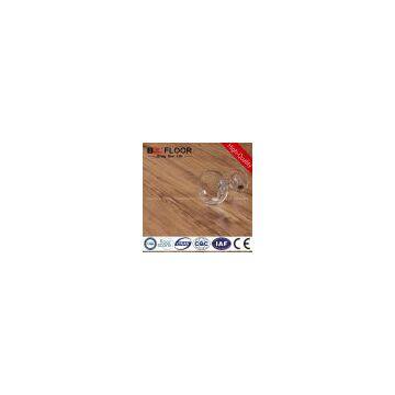 12mm thickness AC3 Middle Embossed Oak laminate flooring 8662