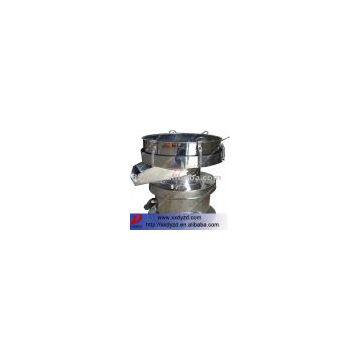 DY high screening efficiency rotary liquid spin classifier
