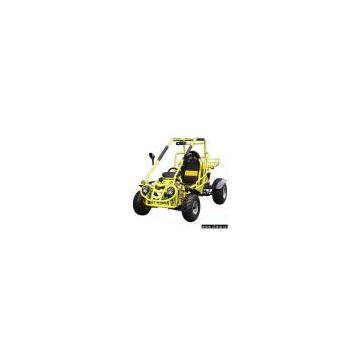 Sell Go Kart (250cc Single Seat)