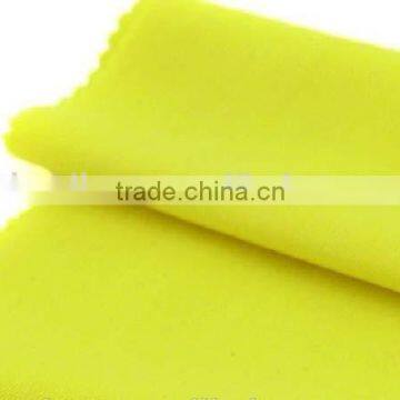 Aramid Cotton Blended Flame Retardant Fabric for Clothing photo-2