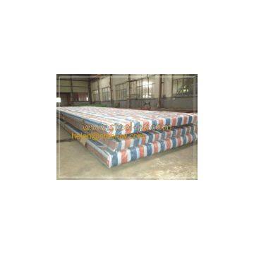 Sell ASTM A570 Hot-rolled Carbon structural steel