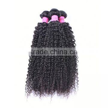 Wholesale Virgin Hair, Virgin Ideal Tangle Free Crochet Braids With Human Hair, 100 European Remy Virgin Human Hair Weft photo-4