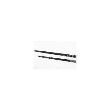 25ft Carbon Fibre Window Cleaning Telescopic Pole Extendable Pole