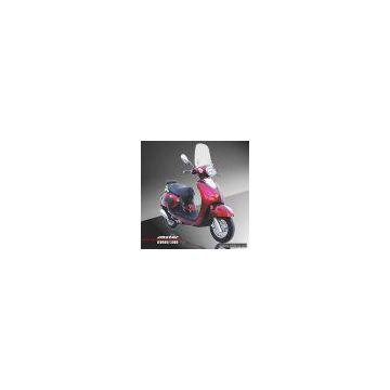 Sell Scooter (Dido)
