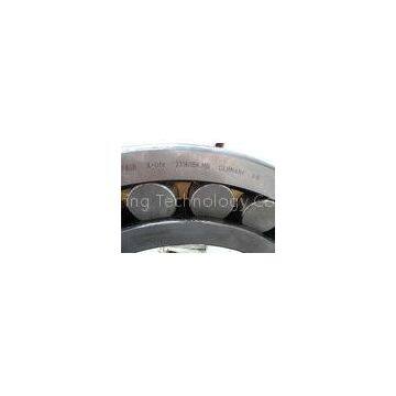 Heavy Duty Axial OEM Spherical Roller Bearing 23180 for Mining , Brass Cage