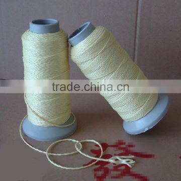 Aramid Fiber & Para Aramid Fiber & Para Aramid Fiber rope