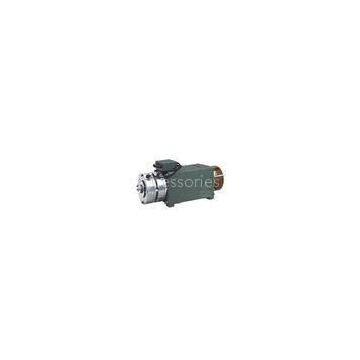 Permanent-Magnet Synchronous Gearless Machine for Elevators (WYJ140)