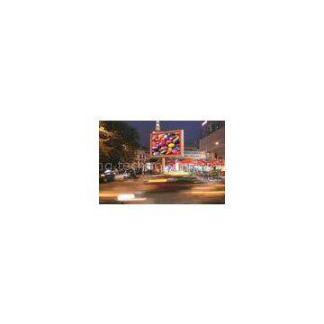 Russia Low temperature high brightness led display Anti - frozen