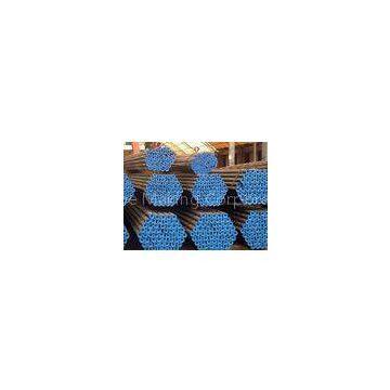 ASTM A213 DIN 17175 Annealed Cold Drawn Seamless Steel Tube , Carbon Steel Liquid Pipe