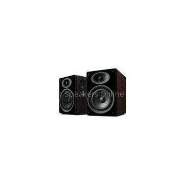 High Performance 2.0 Multimedia Speaker Hi Fi Audio Home Theatre Systems