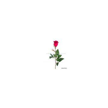Sell Artificial Rose Artificial Flower, Silk Flower, Imitation Flower, Decoratio