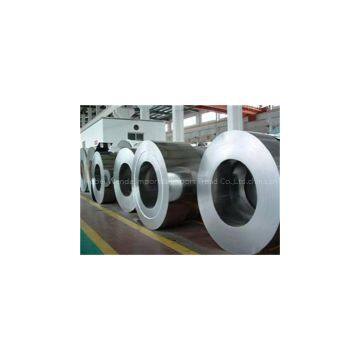 Hot rolled plate
