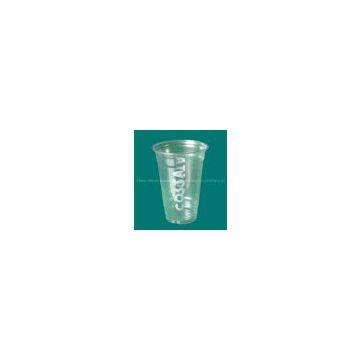 Transparent Plastic Cup,disposable Plastic Cups,drinking Plastic Cups,printed Plastic Cup,Yoghurt Cup,milk Cups,PP Cups,PET Cups,PS Cups,white Cups photo-3