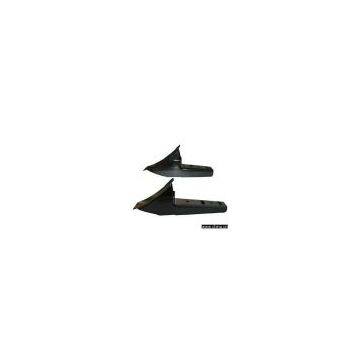 Spot Welded Parts (OEM)