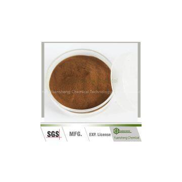 Sodium Lignosulphonate LIGNOSULFONIC ACID photo-3