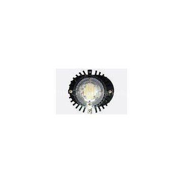 Aluminum IP65 60 watt  / 200 watt Commercial Led Floodlight 100 - 295 Vac
