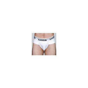 Newest Style, Men's Underwear, Underpants, Men's Briefs photo-3