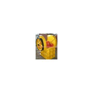 Jaw Crusher PE600X900 photo-3