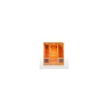 Infrared Sauna Room,sauna House