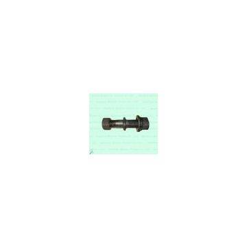 Wheel Bolt, Hub Bolt, Bolt Lock for heavy duty truck.