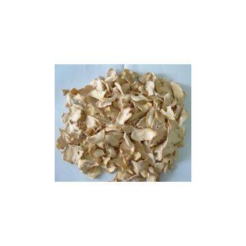 DRIED GINGER SLICES