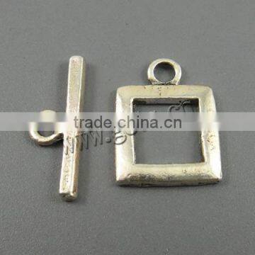 Gets.com zinc alloy toggle clasps free shipping gold