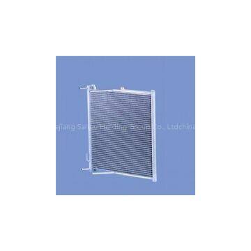 Air Conditioner Microchannel Coil