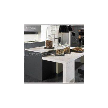 Water Resistance Artificial Quartz Countertops Colors