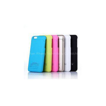 Backup Battery Case For IPhone6 Plus