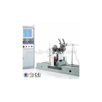 Belt Drive Balancing Machines