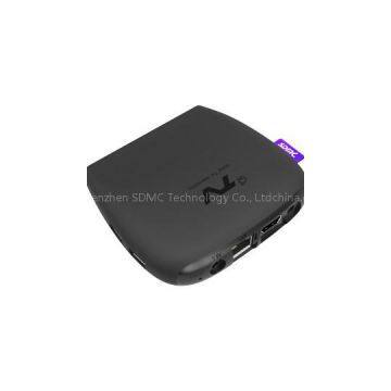 DV8721 HD 4K Quad Core Android OTT TV Box Manufacturer Oem Odm