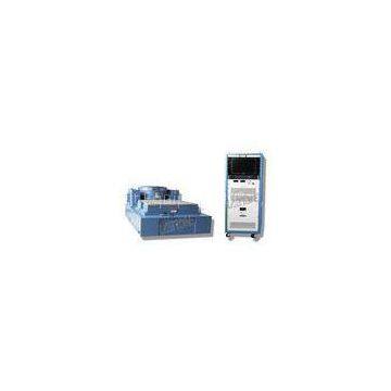 High Force 50kN Vibration Testing Machine With ISO 5344 Low Power Consumption