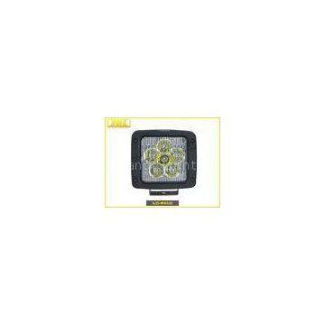 Brightness 2500LM 5W Led Work Light With Lower Power Consumption / Energy Saving