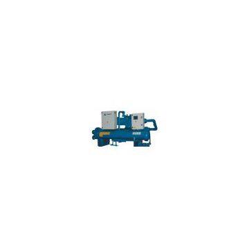Sell Ground Source Heat Pump