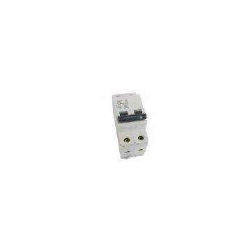 Supply C60N C65N Mini Circuit Breaker