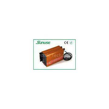 Home Ups 50Hz 1000W Modified Sine Wave Power Inverter DC 12v To AC 220v