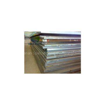 Sell API 2W Grade 42, API 2W Grade 50, API 2W Grade 50T, API 2W Grade 60 Steel Plate