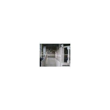 Marble Columns,Stone Pillar,Granite Handrail
