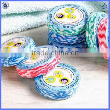 hand towel tablets/magic tablet towel/tablet compressed towel