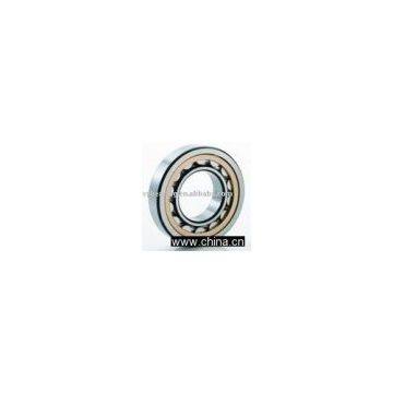 cylindrical roller bearing