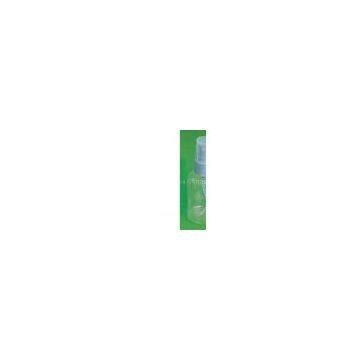 plastic bottle