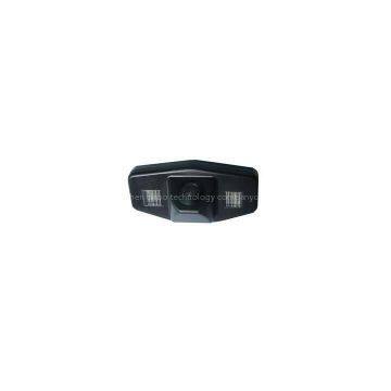 Best hidden backup rear view parking aid reverse camera suitable for HONDA ACCORD 08