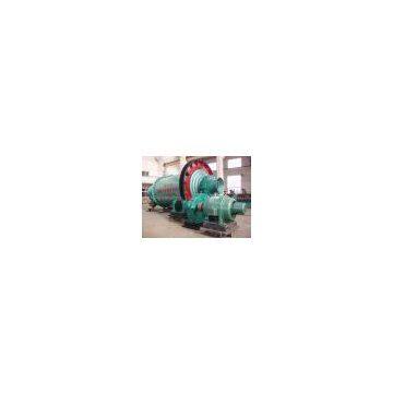 Ball Mill