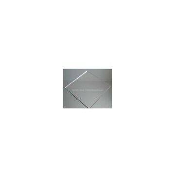 1.1mm Aluminum mirror