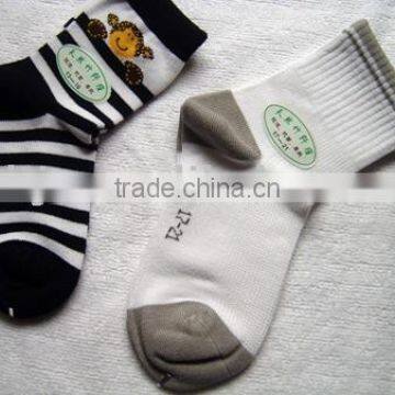 bamboo sock