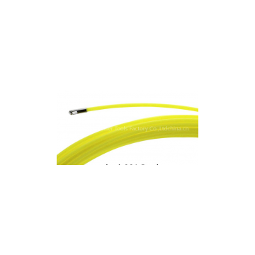 single braid plastic steel fish type L0415