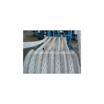 8-strandBraided Rope,6-strand Polypropylene rope